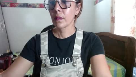 horny and daring online show from May 15, 8:05 pm