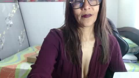 horny and daring online show from June 15, 1:02 pm