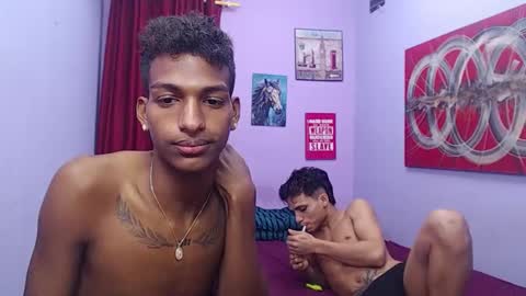 paulo and jose hot sex bigcock online show from May 26, 5:03 am