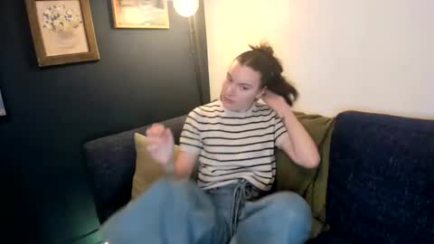 Alice  online show from January 15, 3:55 am