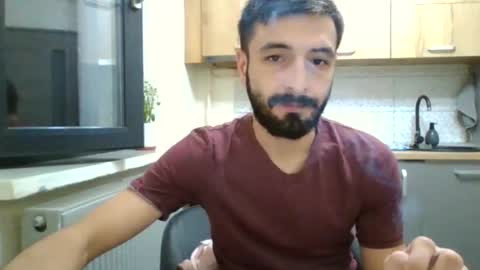 horny_couple9600 online show from October 12, 10:20 pm