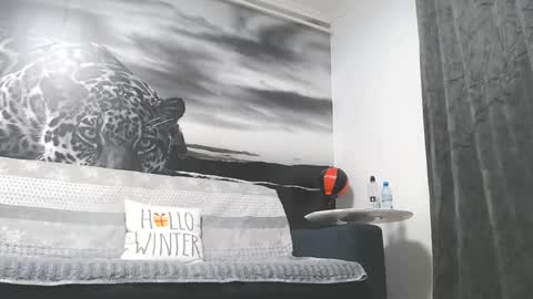 horny_dream2 online show from October 19, 11:27 pm