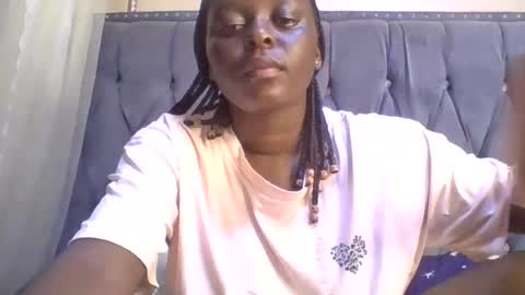 horny_ebony546069 online show from June 25, 7:07 pm
