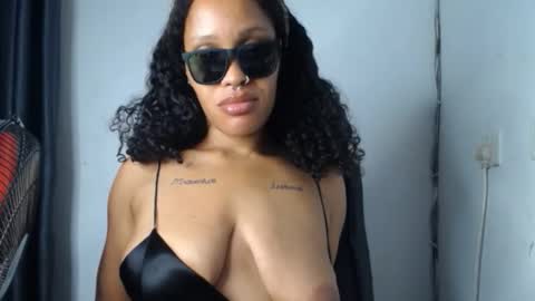 horny_ebonygirl_ online show from January 13, 6:46 pm