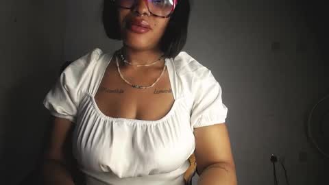 horny_ebonygirl_ online show from May 20, 6:30 am
