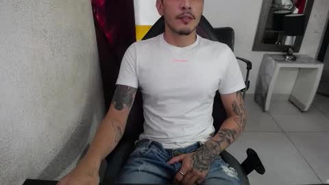 horny_enaxxxion online show from February 9, 2:54 pm