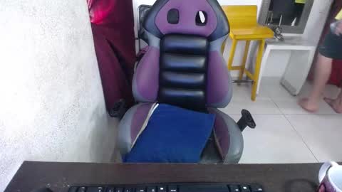 horny_enaxxxion online show from February 10, 6:12 pm