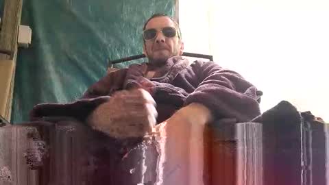 James online show from April 12, 4:45 pm