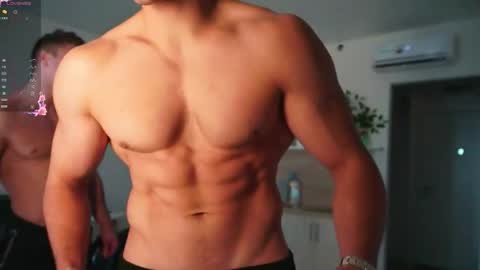 Snapshot of horny_goats chatting on October 26, 11:38 am Extaz Athrey Howard online show from October 26, 11:38 am