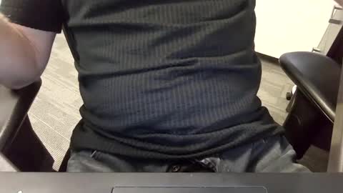 Horny Hubby online show from September 19, 9:15 pm