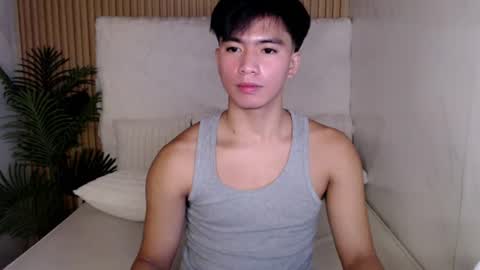 cum boy james online show from July 5, 5:31 pm