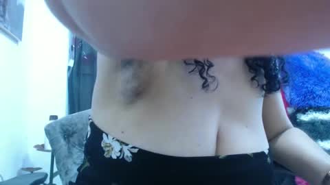 Snapshot of horny_mommy17 chatting on February 26, 7:38 pm armina online show from February 26, 7:38 pm