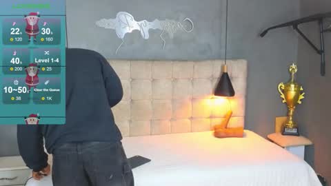 horny_nick18 online show from January 12, 4:23 pm