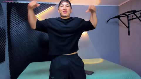 horny_nick18 online show from March 25, 12:55 pm