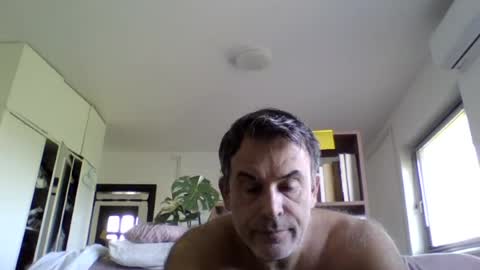 horny nudist online show from July 22, 8:06 am