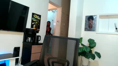 Snapshot of horny_princcess chatting on January 29, 8:51 am horny_princcess online show from January 29, 8:51 am