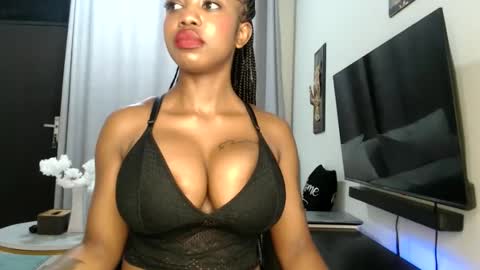 horny_princcess online show from May 18, 4:40 am