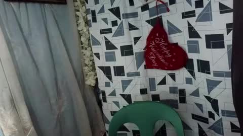 Rhiana online show from March 7, 11:13 pm