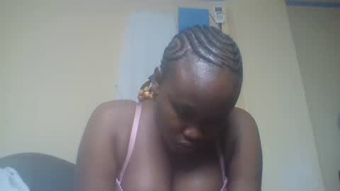 Snapshot of horny_sexxy_bitch chatting on February 13, 12:34 pm Mitchell online show from February 13, 12:34 pm