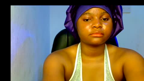 Thelma online show from March 25, 1:44 am