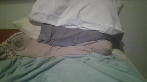 Tom de Reina online show from April 23, 1:35 pm