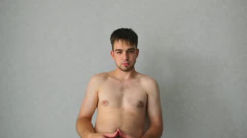 Snapshot of horny_twice chatting on June 8, 5:30 am Connor and Elisabeth online show from June 8, 5:30 am
