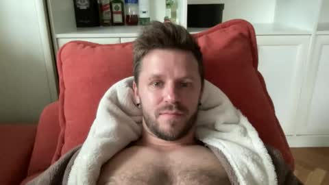 Alex Horny Unicorny online show from June 8, 2:50 pm