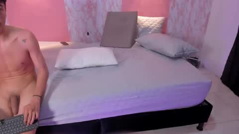 Zaid Nicolle online show from January 8, 10:37 pm