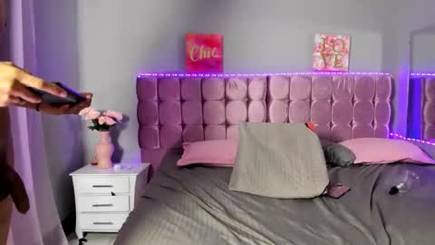 Zaid Nicolle online show from January 20, 10:59 pm