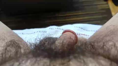 Tiny cock online show from October 11, 4:49 pm