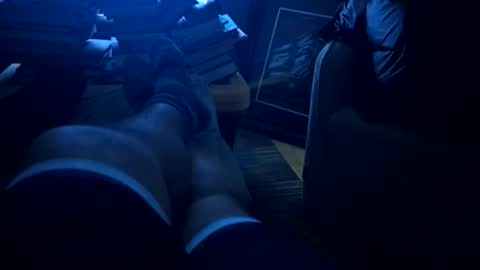 Tiny cock online show from January 12, 12:43 pm