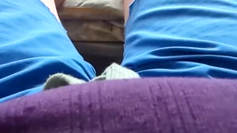 Tiny cock online show from April 4, 5:21 pm