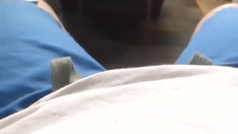 Tiny cock online show from June 10, 10:25 am