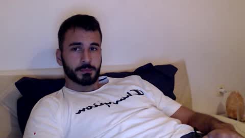 Snapshot of hornyasfuckk33 chatting on October 3, 6:05 pm hornyasfuckk33 online show from October 3, 6:05 pm