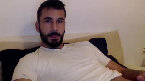 Snapshot of hornyasfuckk33 chatting on October 5, 11:19 am hornyasfuckk33 online show from October 5, 11:19 am