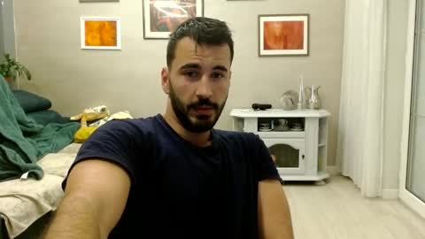 Snapshot of hornyasfuckk33 chatting on January 31, 9:24 pm hornyasfuckk33 online show from January 31, 9:24 pm