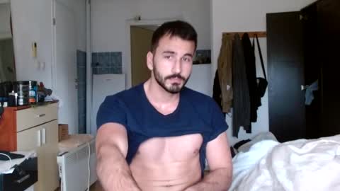 Snapshot of hornyasfuckk33 chatting on February 5, 1:38 pm hornyasfuckk33 online show from February 5, 1:38 pm