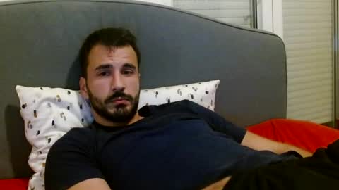 Snapshot of hornyasfuckk33 chatting on February 7, 8:56 pm hornyasfuckk33 online show from February 7, 8:56 pm