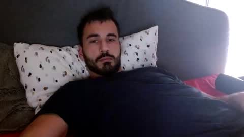 Snapshot of hornyasfuckk33 chatting on February 9, 7:12 am hornyasfuckk33 online show from February 9, 7:12 am