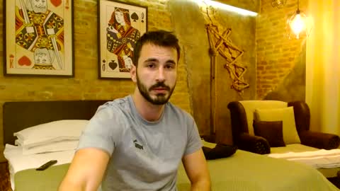 Snapshot of hornyasfuckk33 chatting on February 15, 8:38 pm hornyasfuckk33 online show from February 15, 8:38 pm