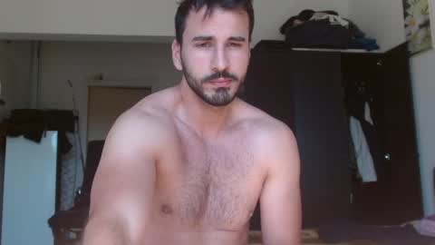hornyasfuckk33 online show from May 9, 2:00 pm