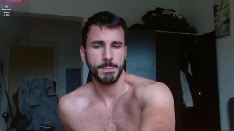 hornyasfuckk33 online show from May 11, 1:39 pm
