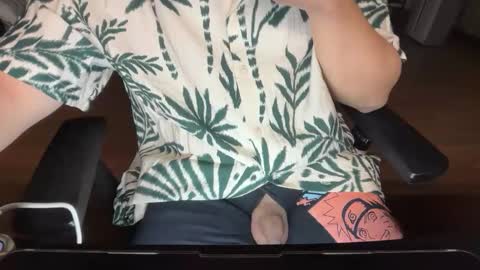 hornyasiannnnnnnn online show from June 9, 3:34 pm