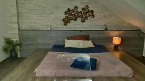 Hornyb33 online show from February 6, 5:12 am