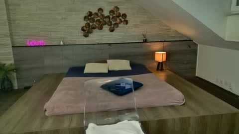 Hornyb33 online show from February 10, 5:33 am