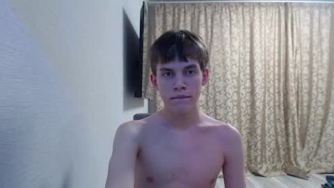 Snapshot of hornybadbunny chatting on February 19, 4:55 pm Tony online show from February 19, 4:55 pm