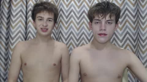 Tony online show from November 19, 10:32 pm