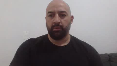 hornybastardman online show from May 14, 12:34 pm