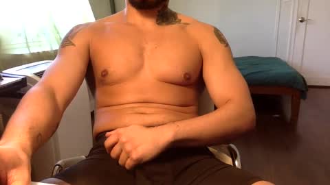 hornybbcxx online show from January 8, 7:45 pm