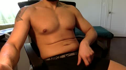 hornybbcxx online show from January 15, 8:16 pm